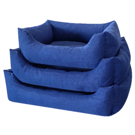 Juego Cama Azul 3pcs