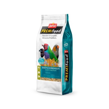 Mixp Exóticos Supreme 1kg