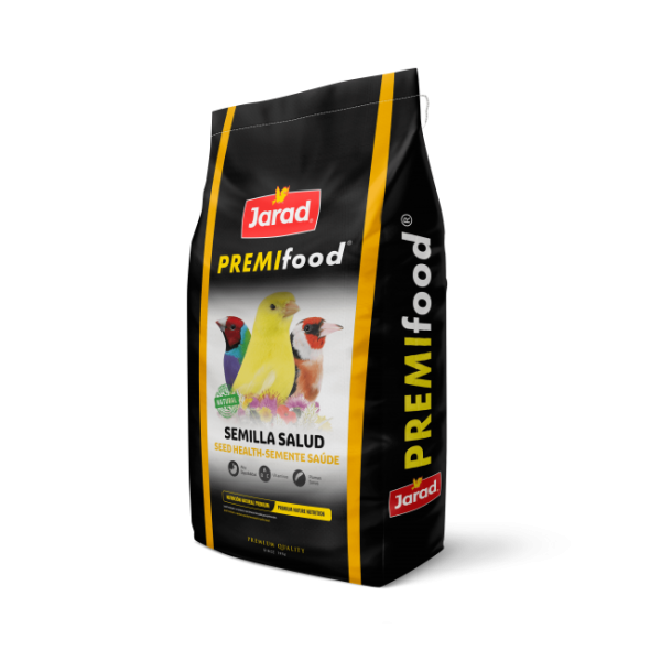 Mixp Premifood Semilla Salud 20kg