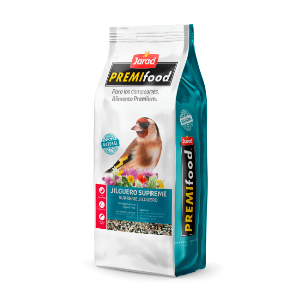 Mixp Premifood Jilguero Supreme 1kg