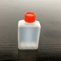 Tarebin - Botellita plastico 15ml - 100 uds