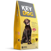 Keydog Adulto 20Kg