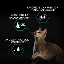 Pro Plan Gato Esterilizado Salmón 10 + 2Kg