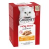 Gourmet Mon Petit Aves 50gr