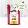 Gourmet Mon Petit Aves 50gr