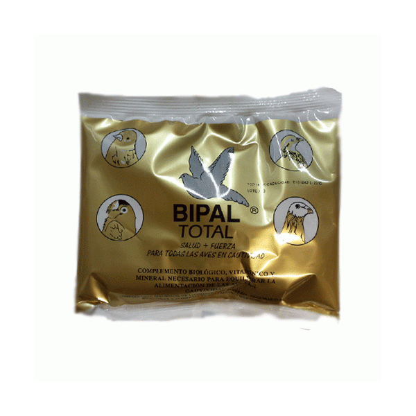 Bipal Total 500gr