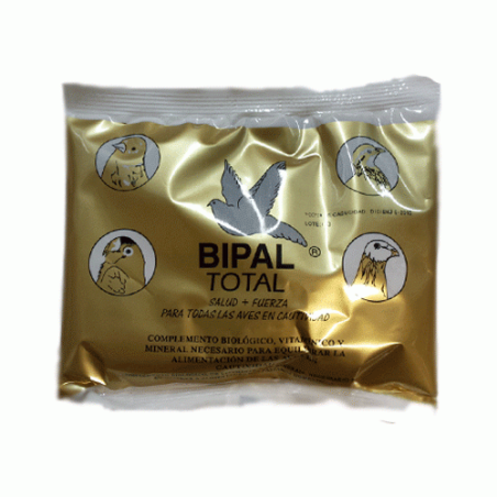 Bipal Total 500gr