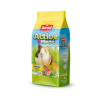 Alimento completo y equilibrado a base de semillas variadas y cereales. Alto contenido en fibra para facilitar la digestión.
E