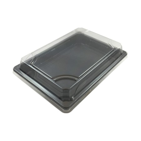 Sushi Yoki 1.5 (A-03) Negro-216x135mm-50 uds