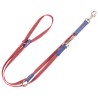 Correa Mult. Antid. Nylon  Sport Rojo