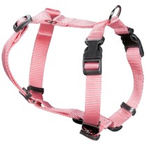 Arnes Nylon Basic T 16 Rosa Palo