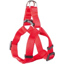 Arnes Nylon Practic Basic T 30 Rojo