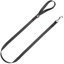 Correa Nylon Basic 120cm T 10 Negro