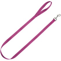 Correa Nylon Basic 120cm T 15 Morado