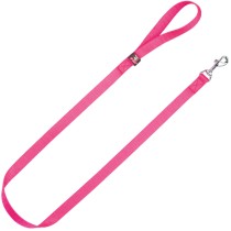 Correa Nylon Basic 120cm T 15 Fucsia