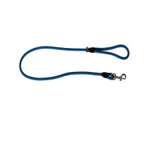 Correa Nylon Redondo 120cm - 9mm Azul