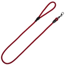 Correa Nylon Redondo 120cm - 9mm Rojo