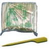Brocheta Pistola 15cm - Teppo Gushi - 250 uds