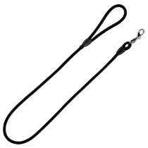 Correa Nylon Redondo 120cm - 9mm Negro