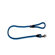 Correa Nylon Redondo 110cm - 14mm Azul