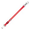 Correa Nylon Automóvil Rojo