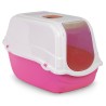 Gatera con Filtro Romeo 57x39x41cm