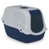 Gatera con Filtro Romeo 57x39x41cm