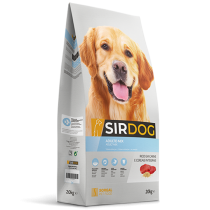 Sirdog Mix 4kg
