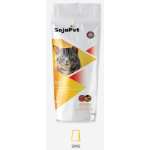 Sojapet Cat Mix Carnes 20kg