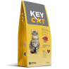 Key Cat Mix Carnes 10kg