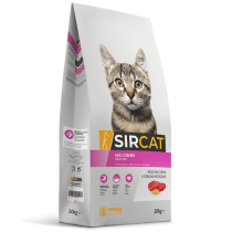 Sir Cat Mix Carne 3kg