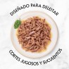 Gourmet Delicias Suculenta Pollo 85gr