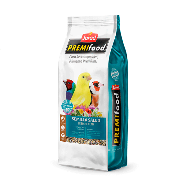 Mixp Premifood Semilla Salud 3 kg