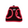 Arnés Mini Safe Rojo T-S 28-36x1,6 cm