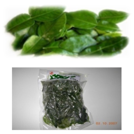 Hoja de Lima 100gr
