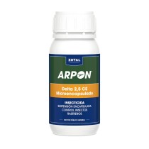 Arpon Delta 2,5 CS Microencapsulado 250ml