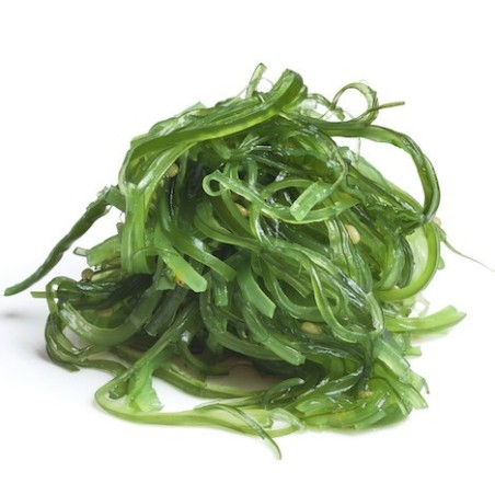 Ensalada Alga Wakame 1kg - China