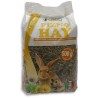 Heno con Manzanilla 500gr