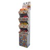 Expositor Juguetes Gato Bakery 111uds