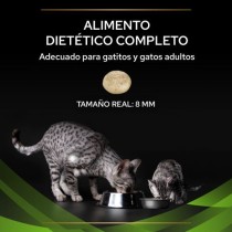 Pro Plan Veterinary Diets Feline Hipoalergénico 1,3kg