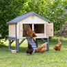 Mi Primer Gallinero