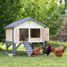 Mi Primer Gallinero