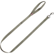 Correa Nylon Basic 100cm T 25 Verde Olivo