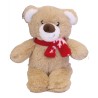 Juguete Perro Oso de Peluche 20cm