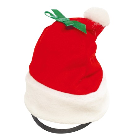 Gorro Navidad T-M 40cm