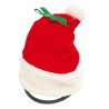 Gorro Navidad T-M 40cm