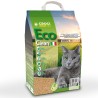 Eco Clean Arena Ecólogica Aglomerante 6L