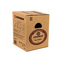 Salsa Soja Kikkoman 20L