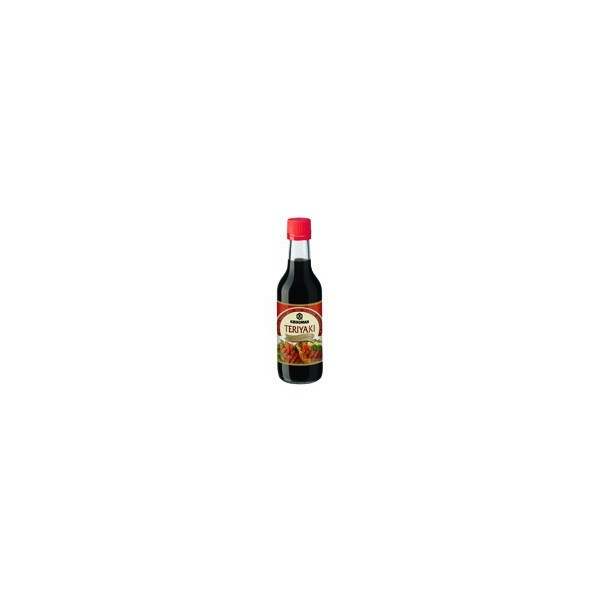 Salsa Soja Kikkoman Teriyaki 250ml