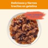 Cat Chow Salmón 85gr
